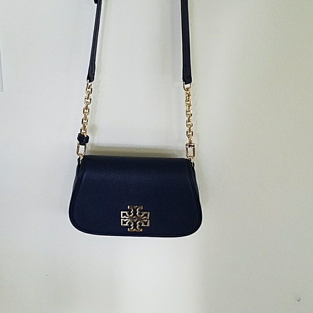 Tory Burch Britten crossbody